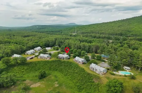 21 Pine Arden Drive Ashland NH 03217