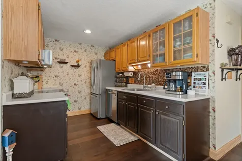 21 Pine Arden Drive Ashland NH 03217