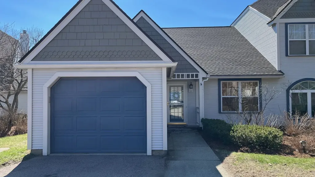 22 Northshore Drive Burlington VT 05408