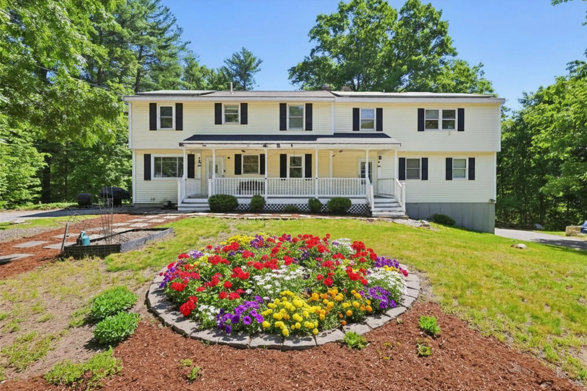 14 Terra Lane Hudson NH 03051
