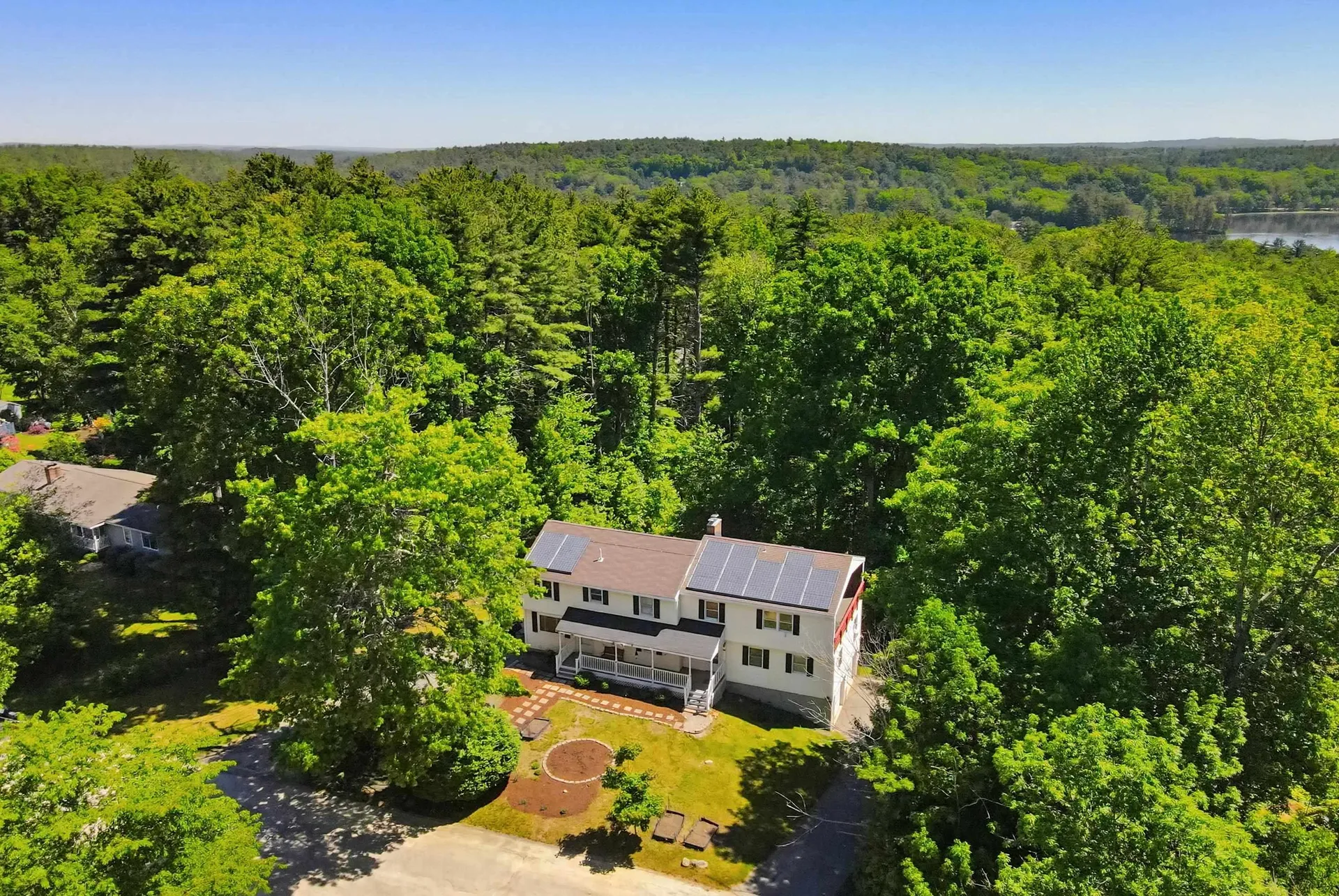 14 Terra Lane Hudson NH 03051