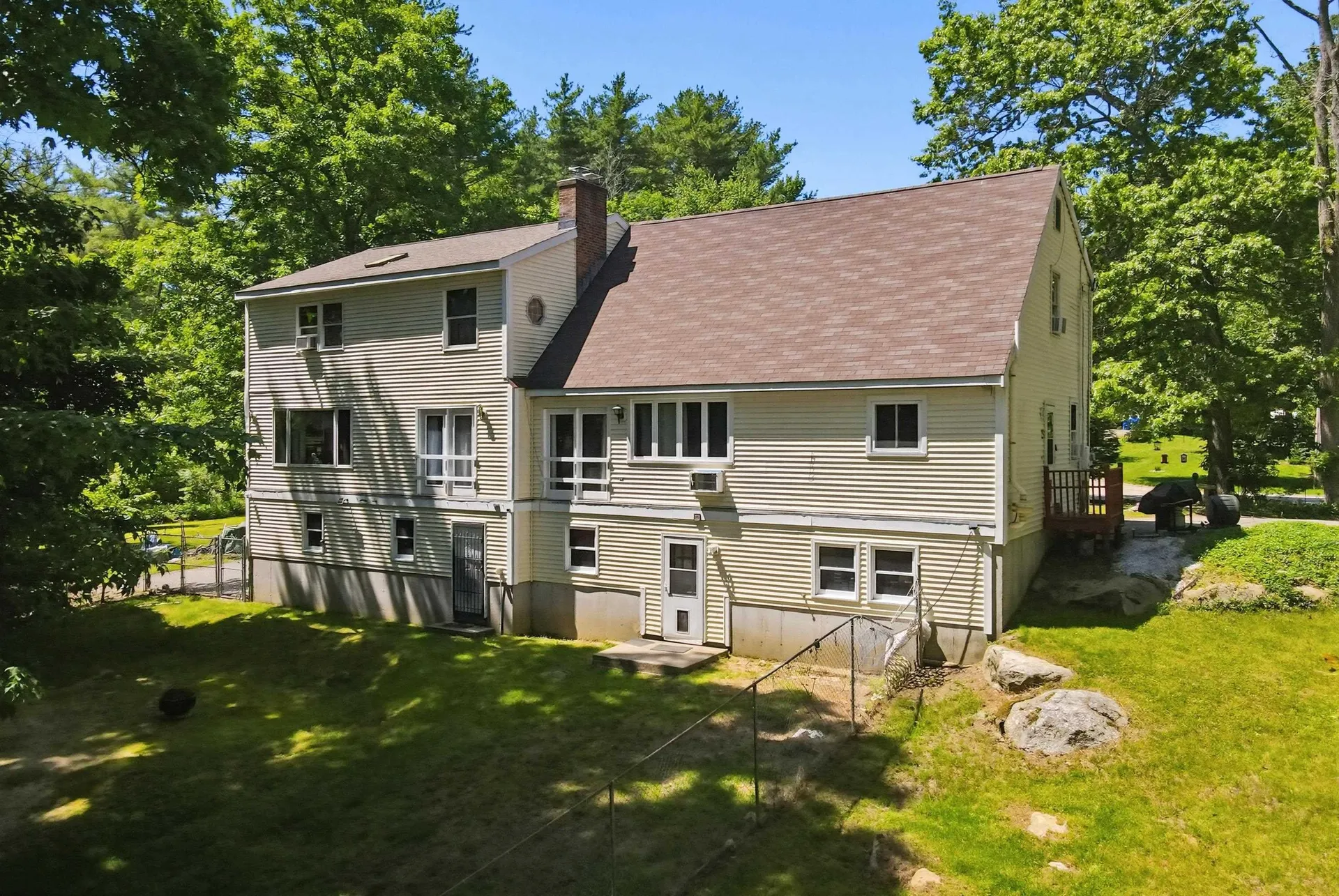 14 Terra Lane Hudson NH 03051