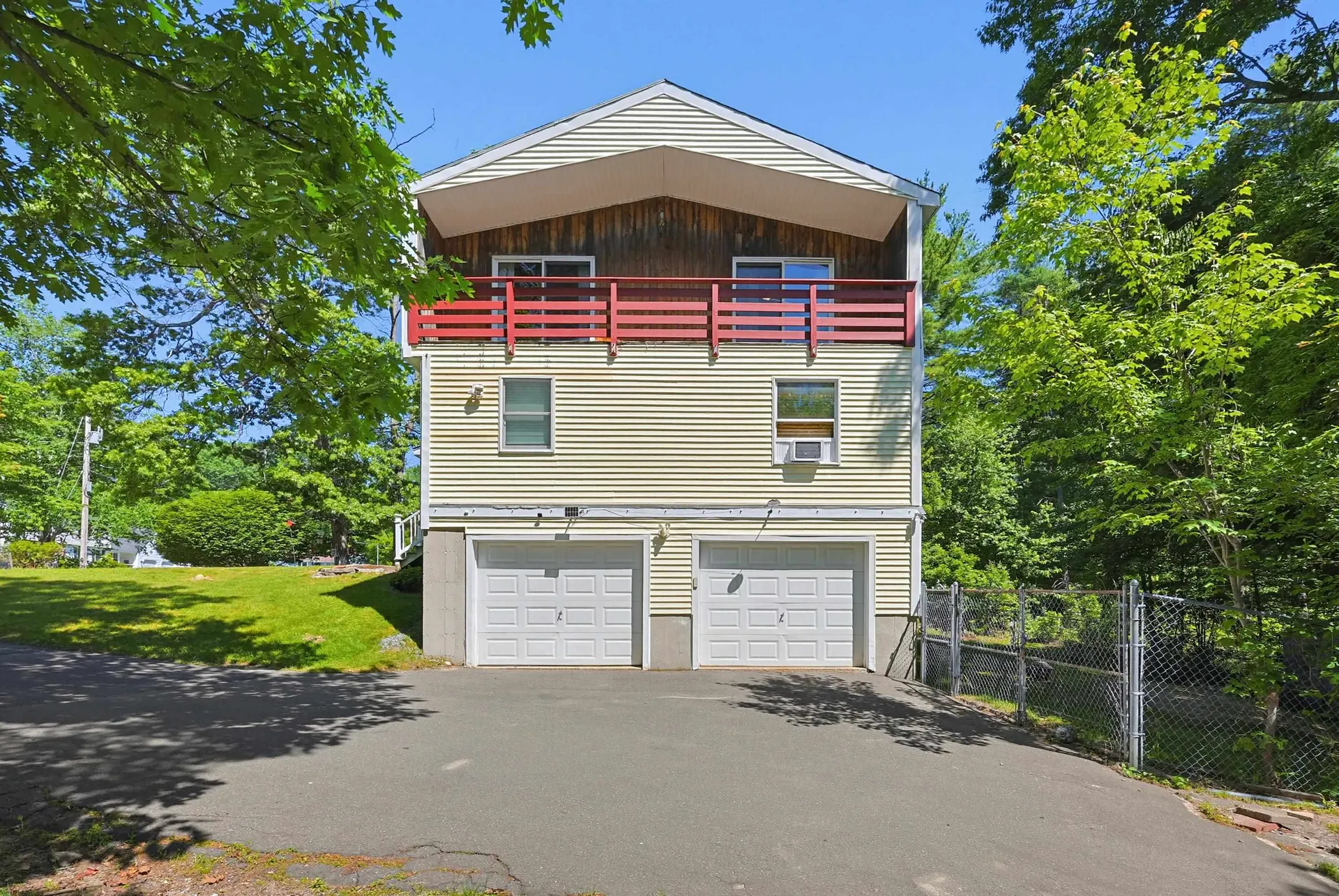 14 Terra Lane Hudson NH 03051