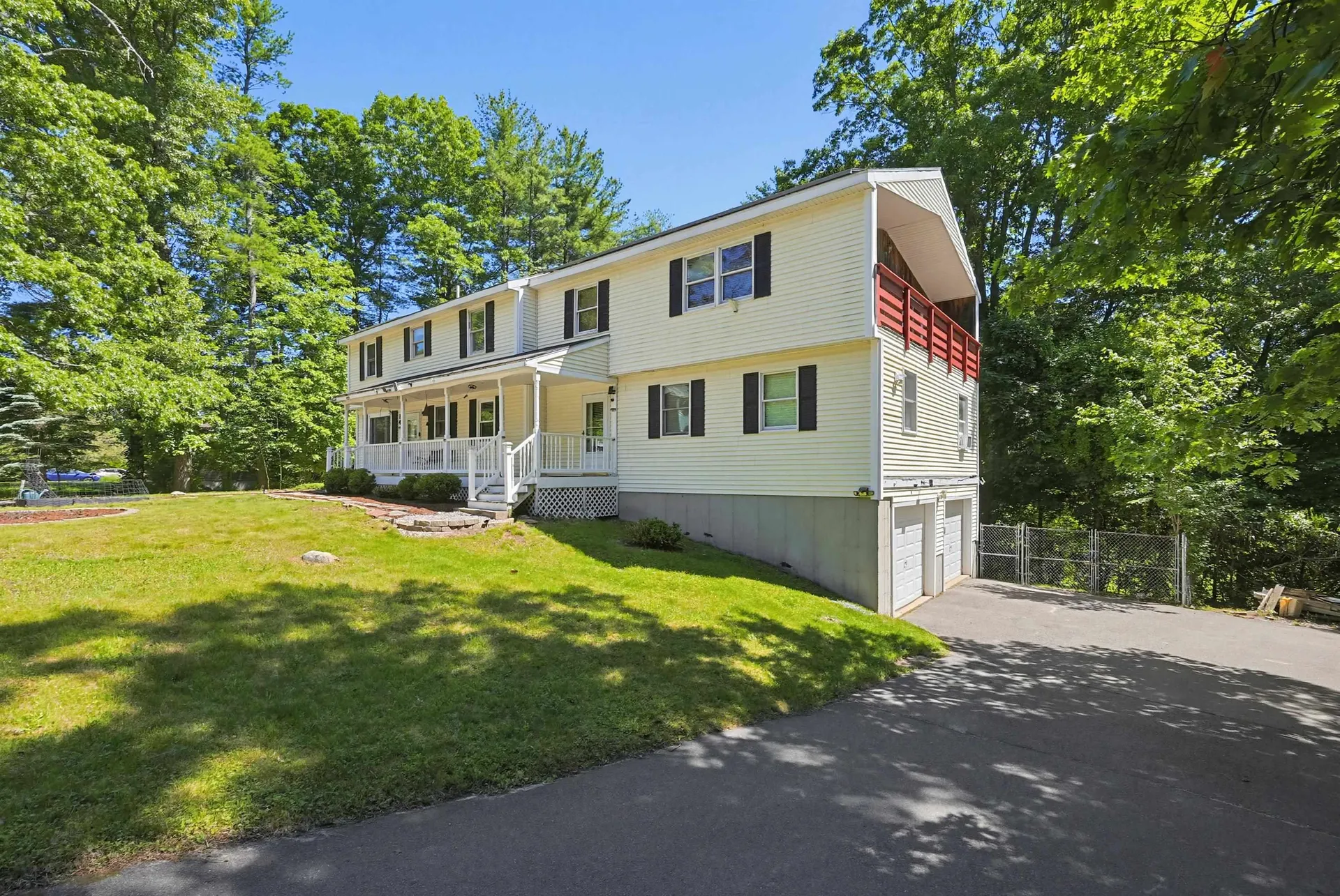 14 Terra Lane Hudson NH 03051