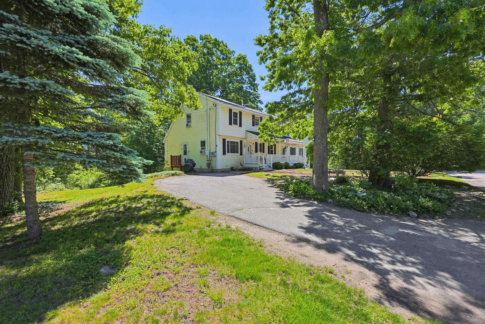 14 Terra Lane Hudson NH 03051
