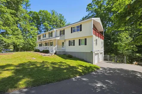 14 Terra Lane Hudson NH 03051