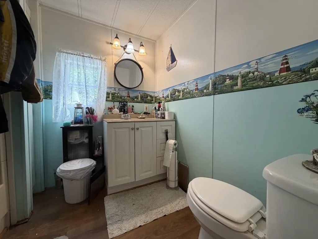 862 Mayhew Turnpike Bridgewater NH 03222