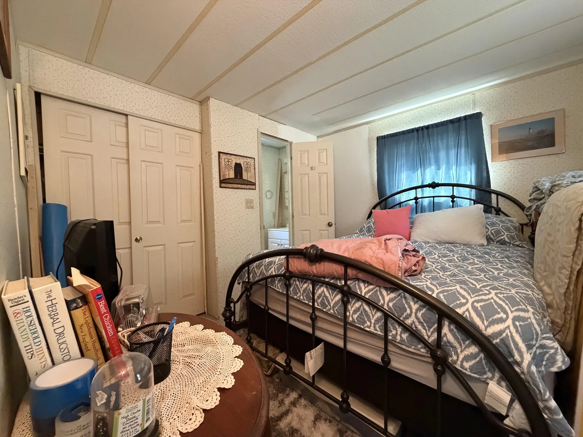 862 Mayhew Turnpike Bridgewater NH 03222