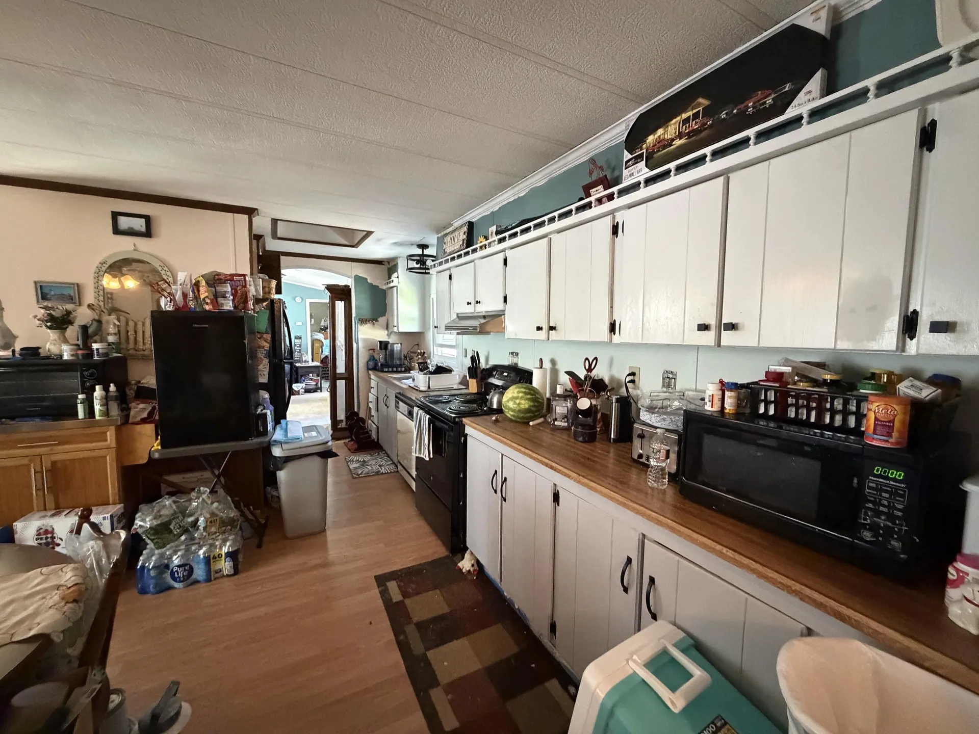 862 Mayhew Turnpike Bridgewater NH 03222
