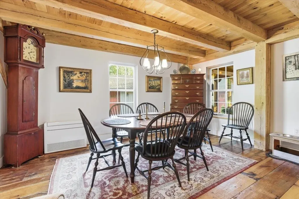 908 Old Franconia Road Bethlehem NH 03574