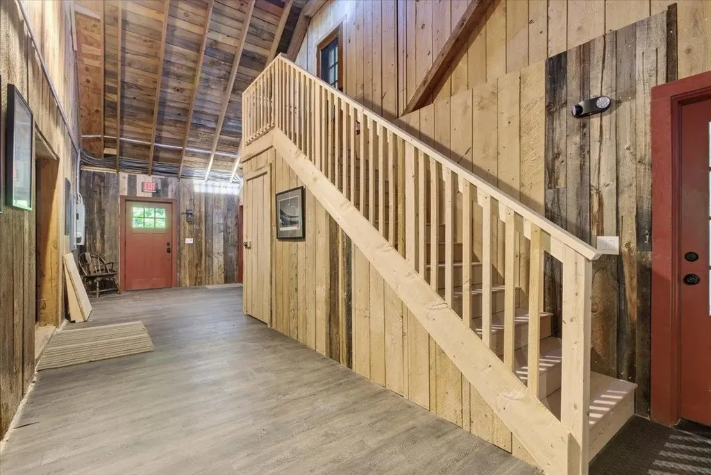 908 Old Franconia Road Bethlehem NH 03574