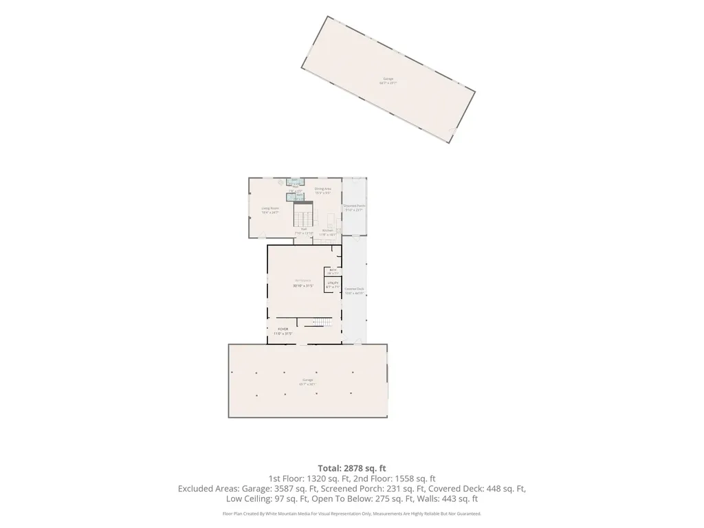 908 Old Franconia Road Bethlehem NH 03574