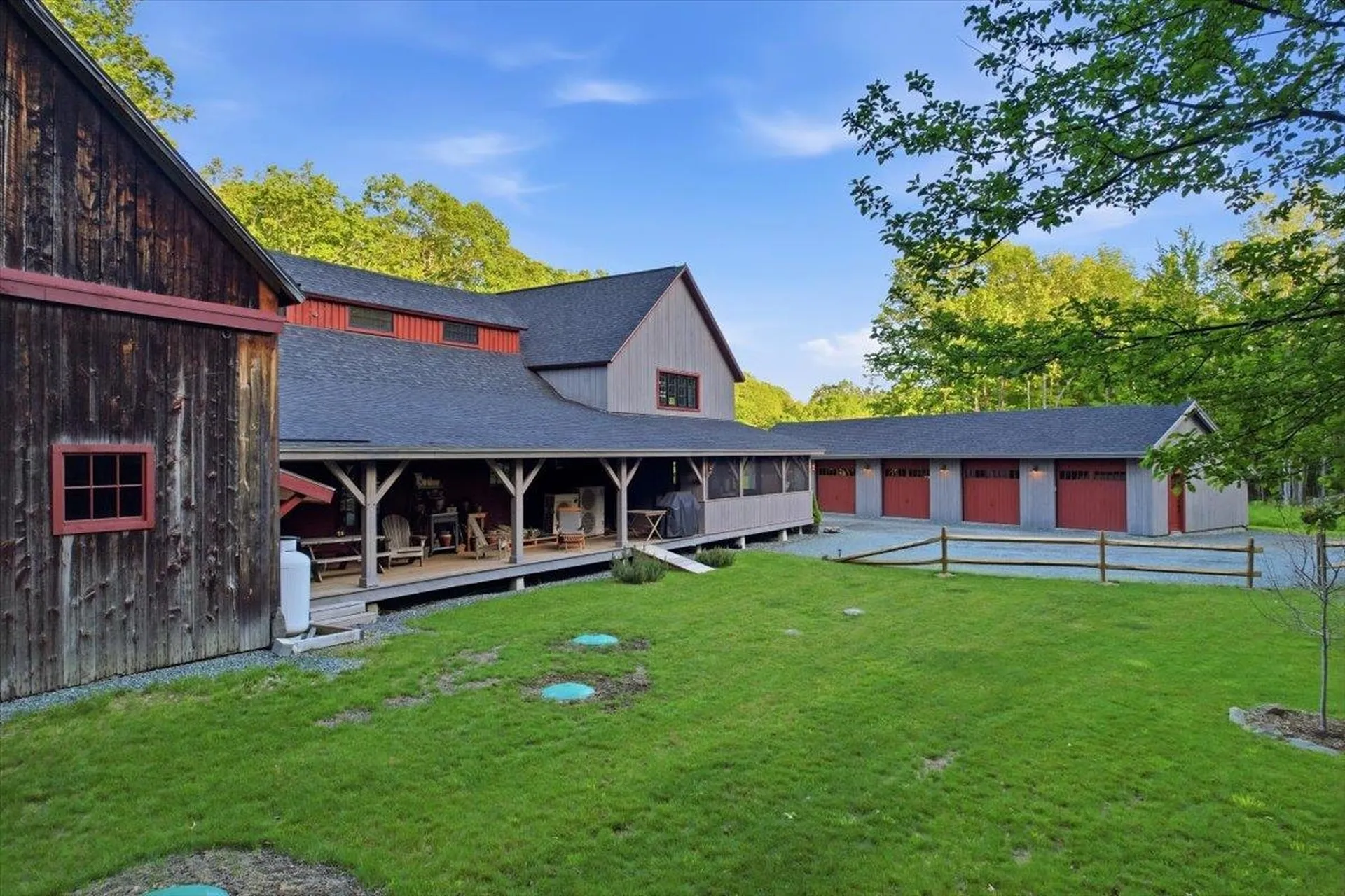 908 Old Franconia Road Bethlehem NH 03574
