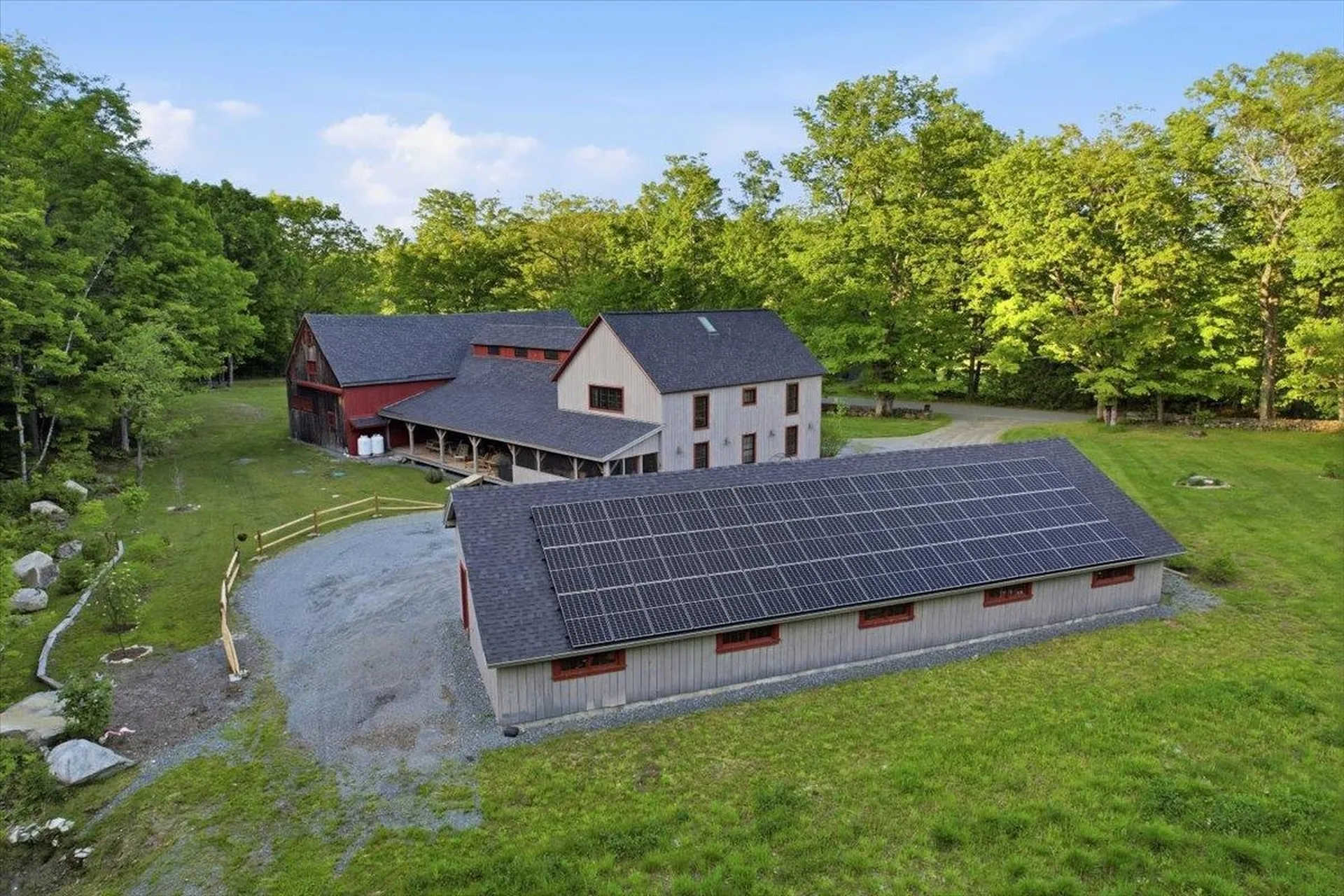 908 Old Franconia Road Bethlehem NH 03574