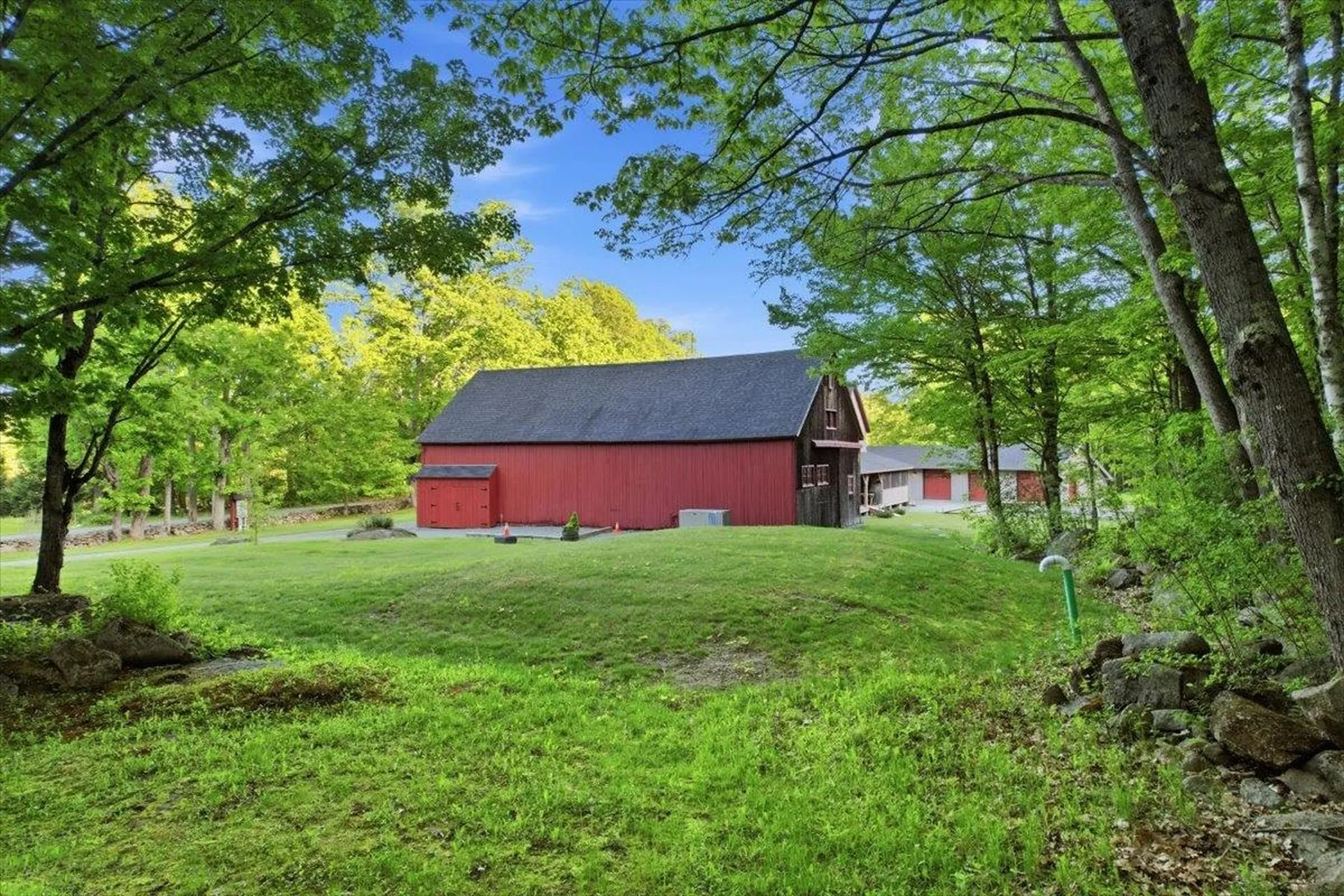908 Old Franconia Road Bethlehem NH 03574