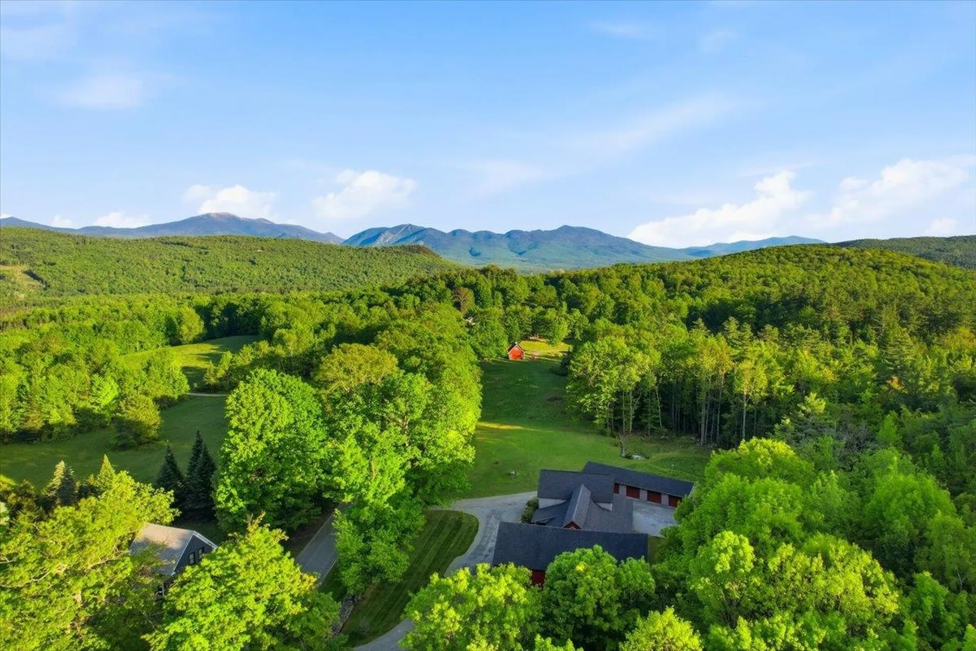 908 Old Franconia Road Bethlehem NH 03574