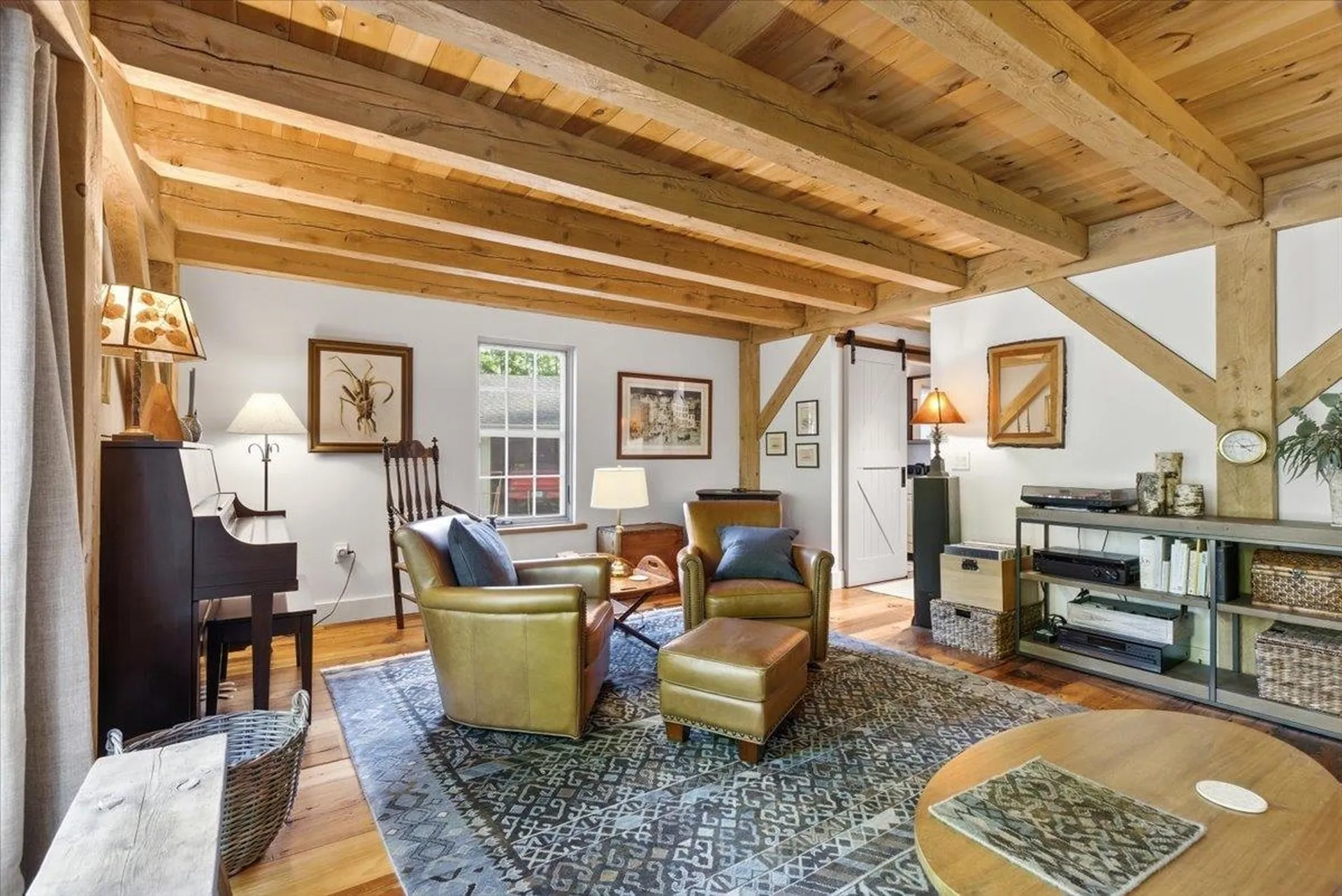 908 Old Franconia Road Bethlehem NH 03574