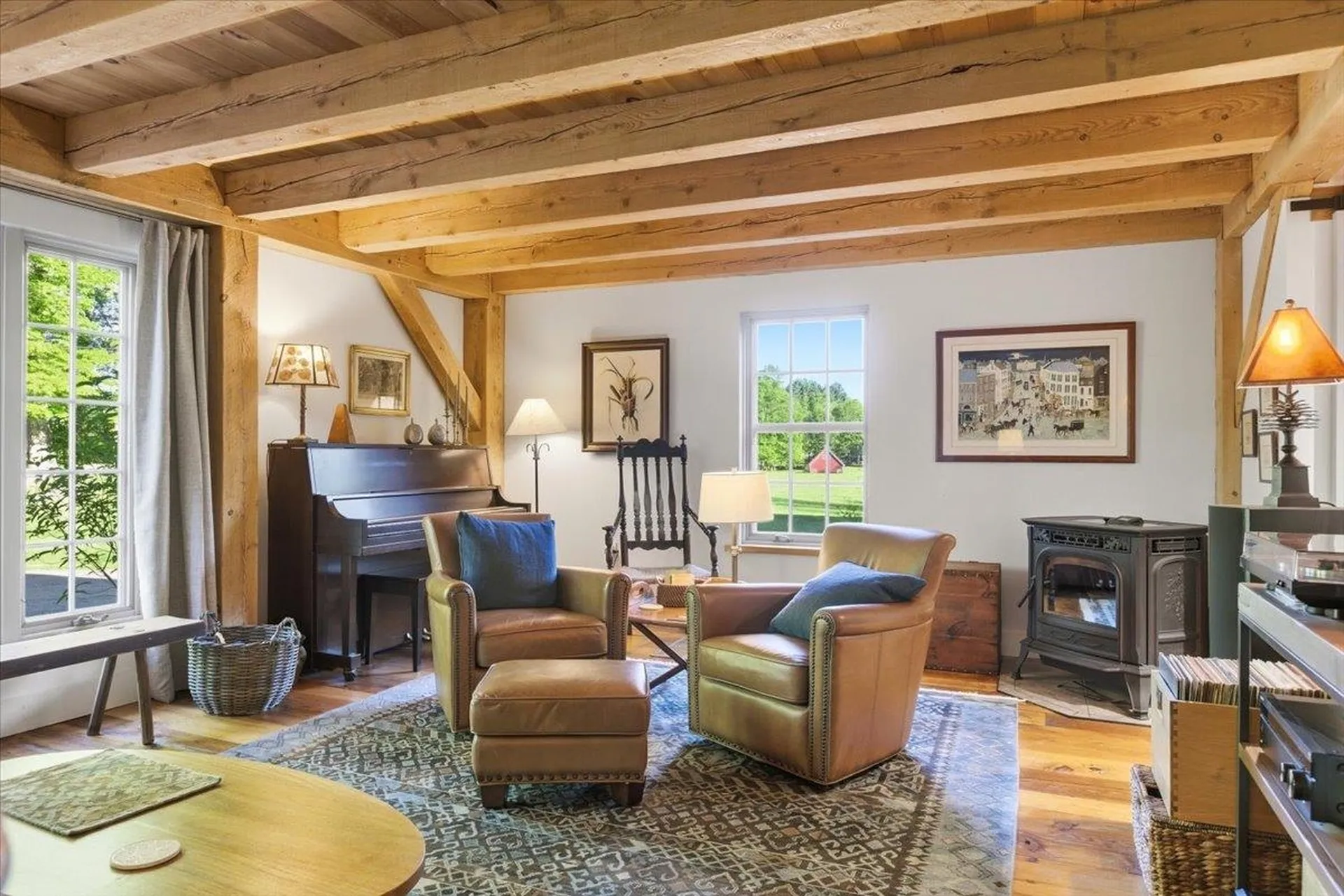 908 Old Franconia Road Bethlehem NH 03574