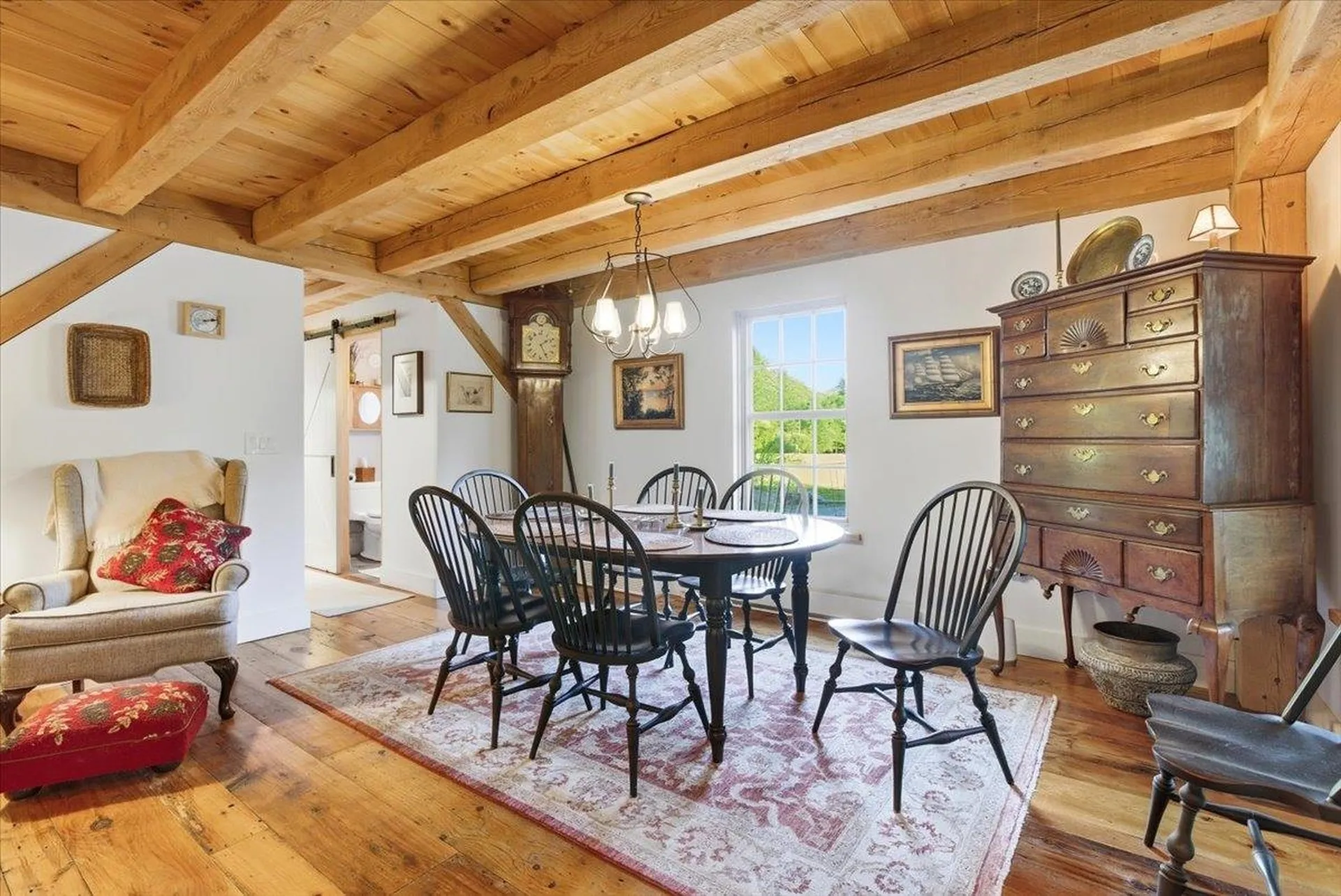 908 Old Franconia Road Bethlehem NH 03574