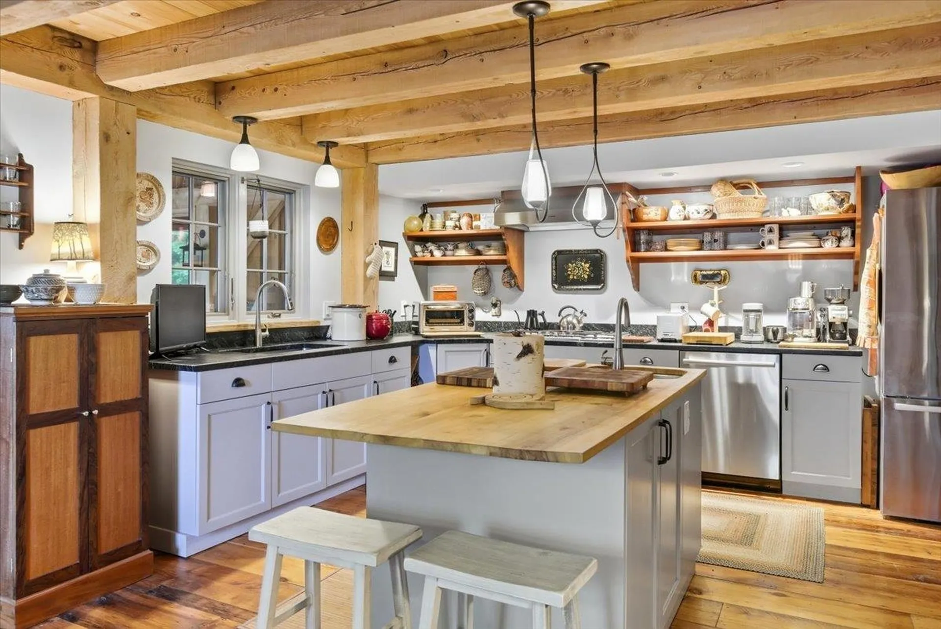 908 Old Franconia Road Bethlehem NH 03574