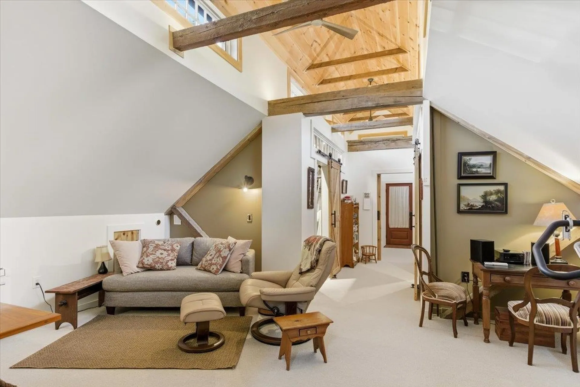 908 Old Franconia Road Bethlehem NH 03574