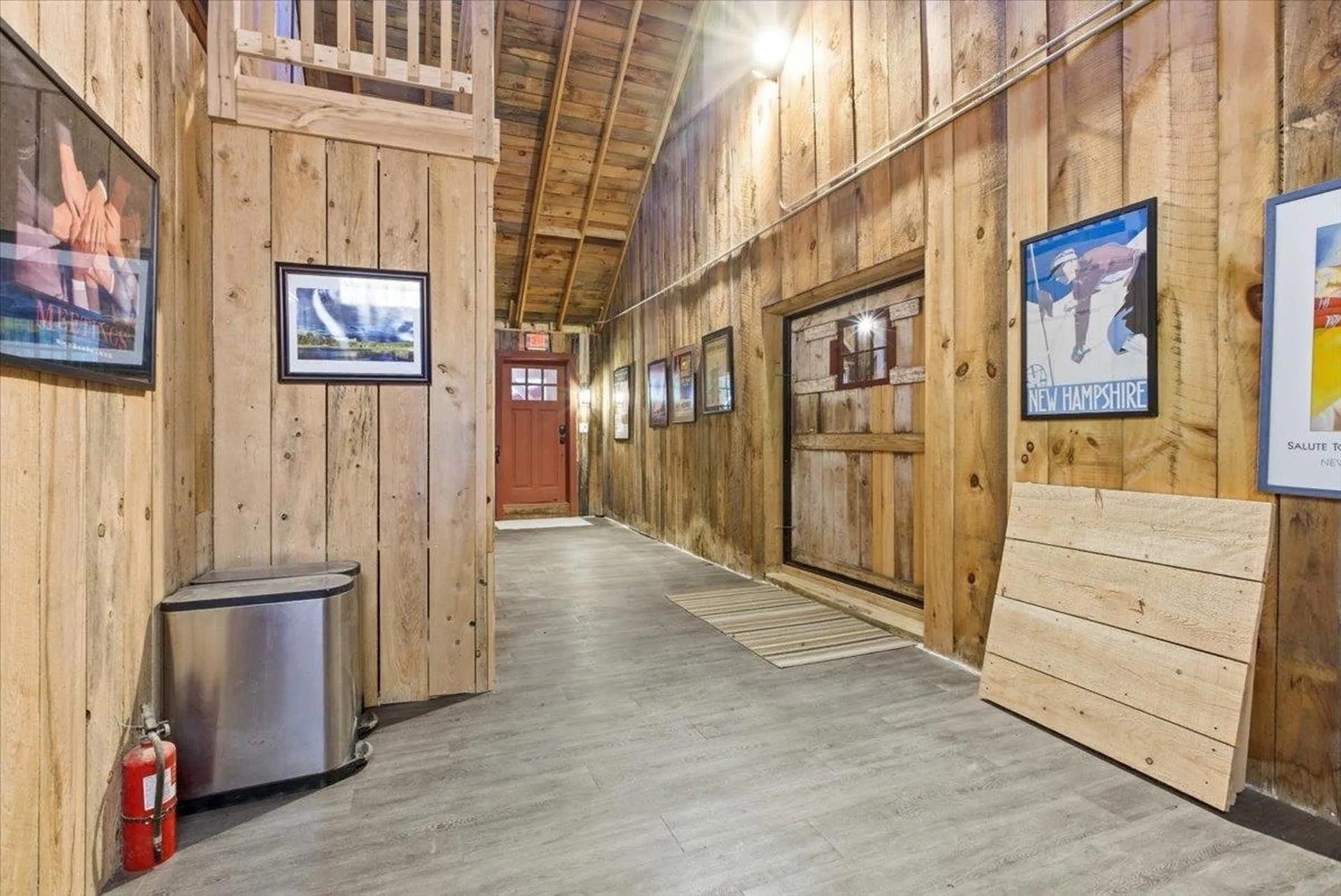 908 Old Franconia Road Bethlehem NH 03574