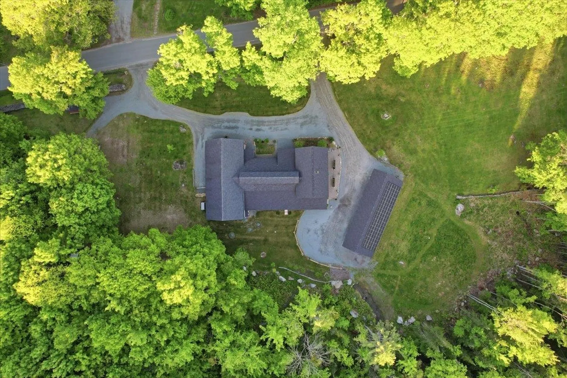 908 Old Franconia Road Bethlehem NH 03574