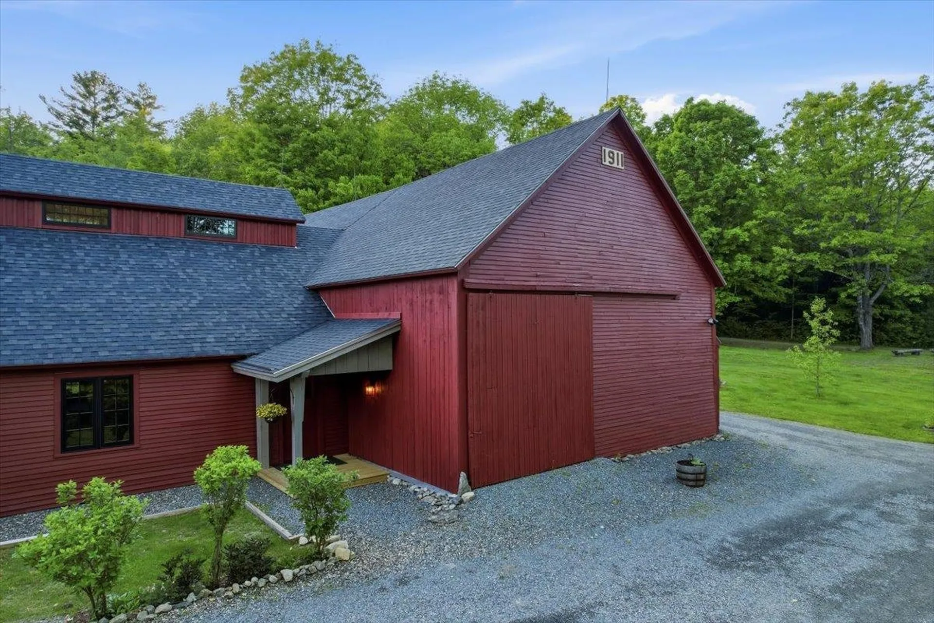 908 Old Franconia Road Bethlehem NH 03574