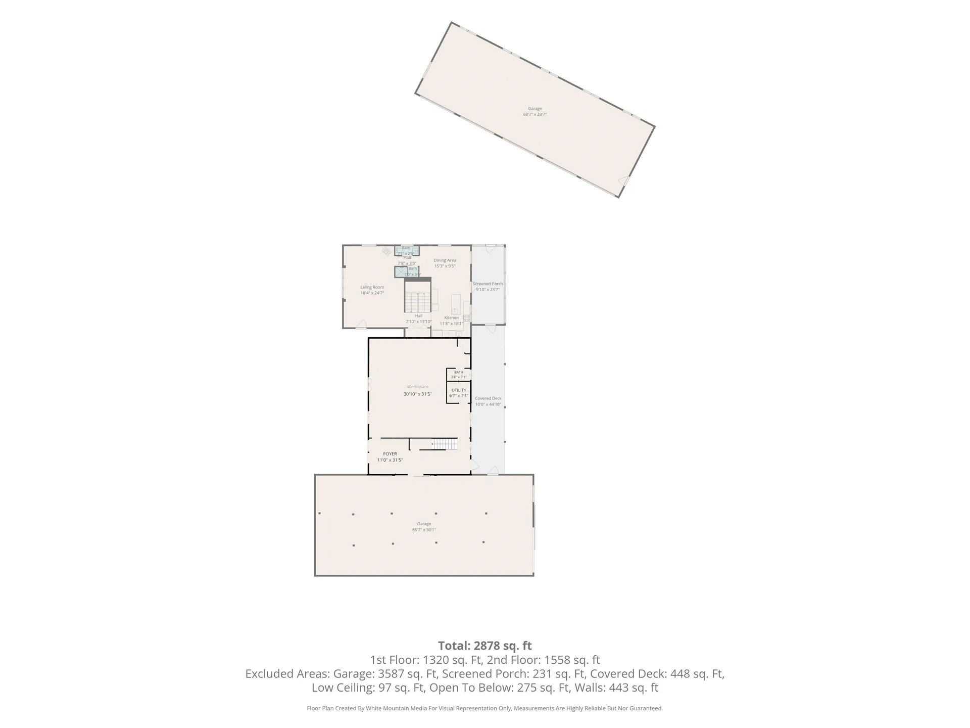 908 Old Franconia Road Bethlehem NH 03574