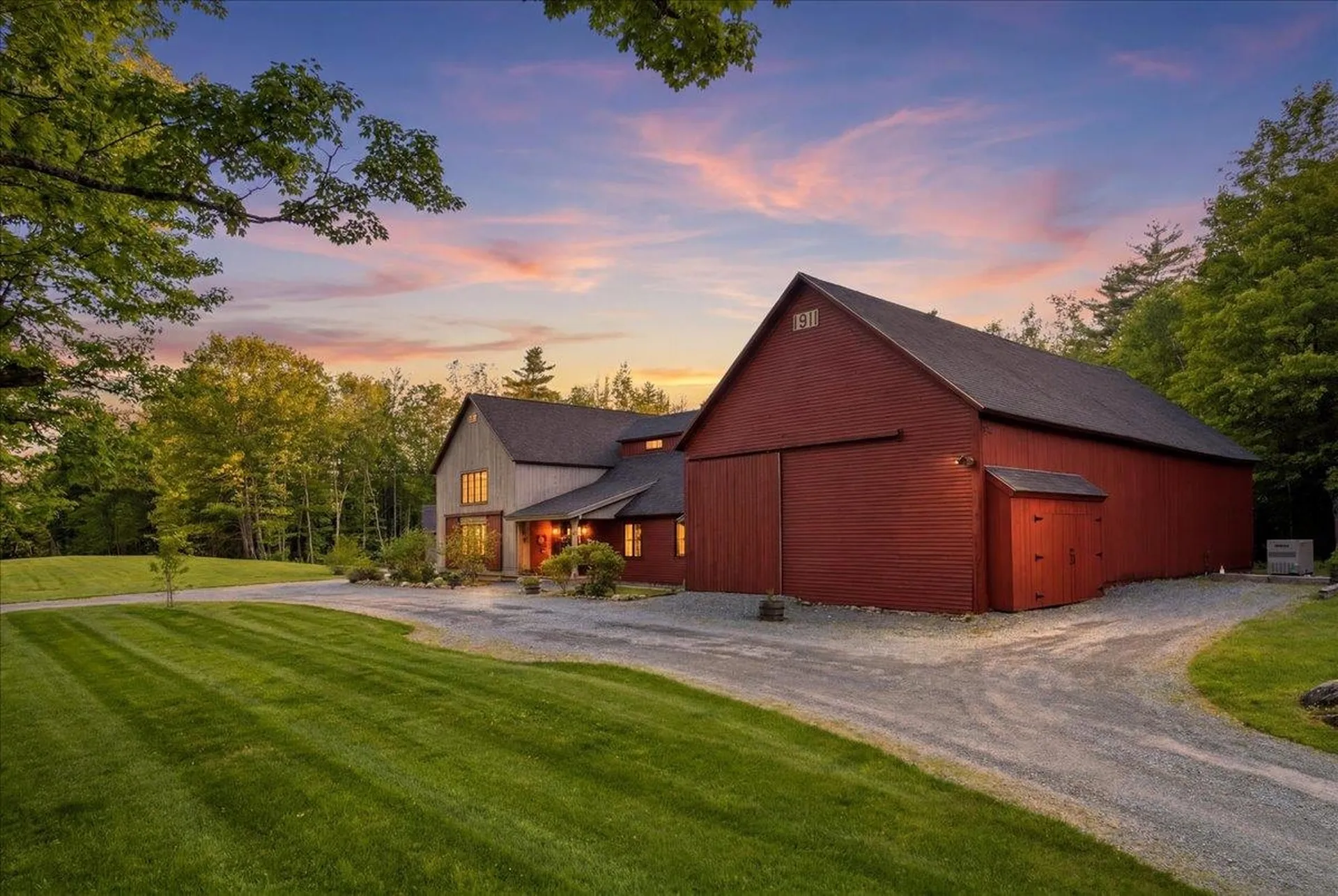 908 Old Franconia Road Bethlehem NH 03574