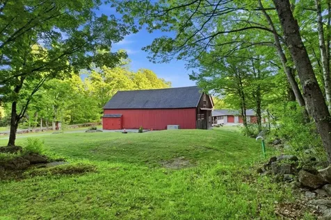 908 Old Franconia Road Bethlehem NH 03574