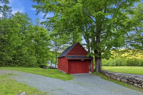 908 Old Franconia Road Bethlehem NH 03574