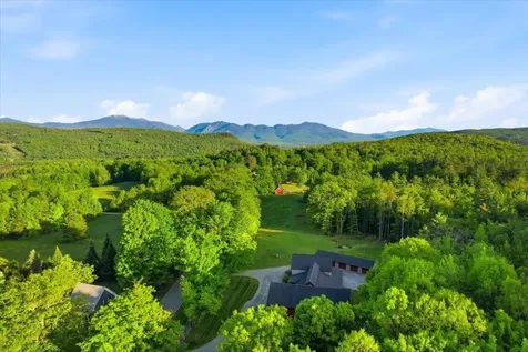 908 Old Franconia Road Bethlehem NH 03574