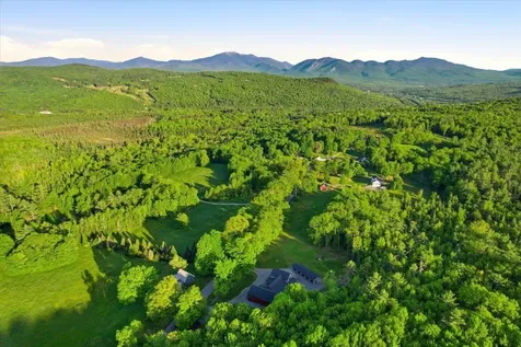 908 Old Franconia Road Bethlehem NH 03574