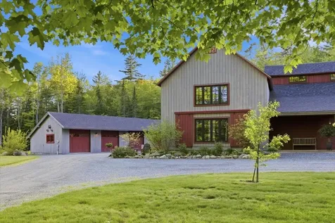 908 Old Franconia Road Bethlehem NH 03574