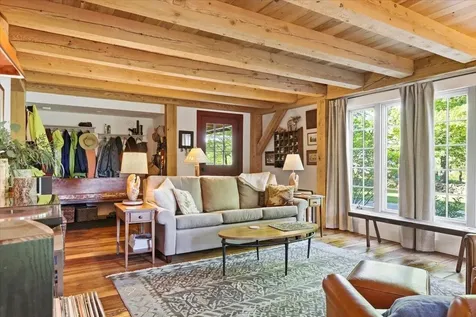 908 Old Franconia Road Bethlehem NH 03574