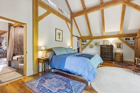 908 Old Franconia Road Bethlehem NH 03574