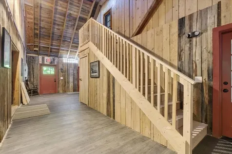 908 Old Franconia Road Bethlehem NH 03574