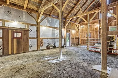 908 Old Franconia Road Bethlehem NH 03574