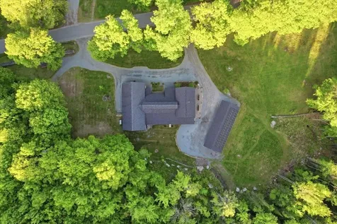 908 Old Franconia Road Bethlehem NH 03574