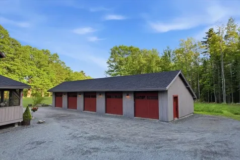 908 Old Franconia Road Bethlehem NH 03574