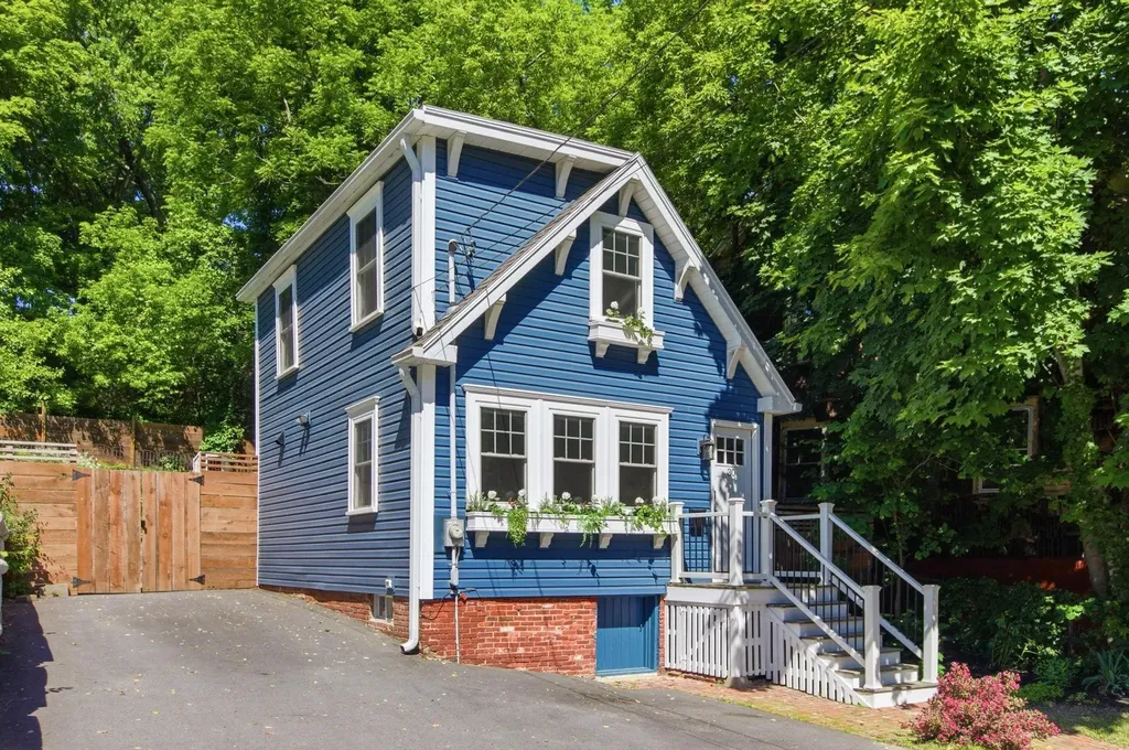 30 George Street Dover NH 03820