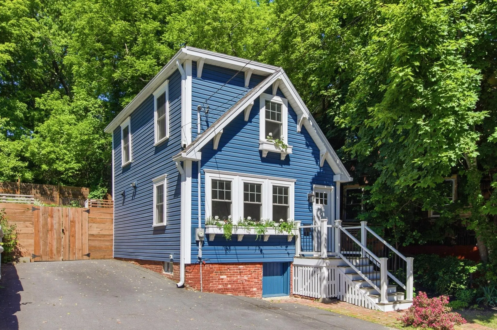 30 George Street Dover NH 03820