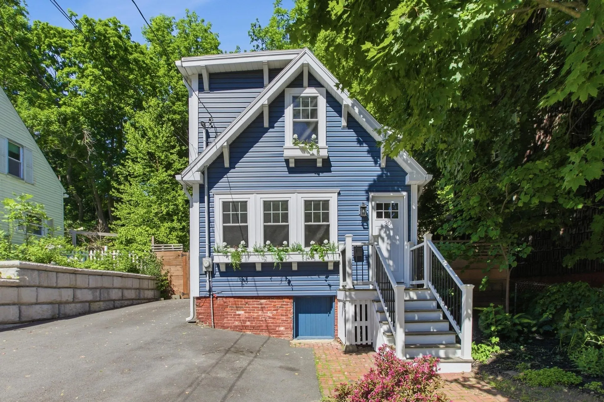 30 George Street Dover NH 03820