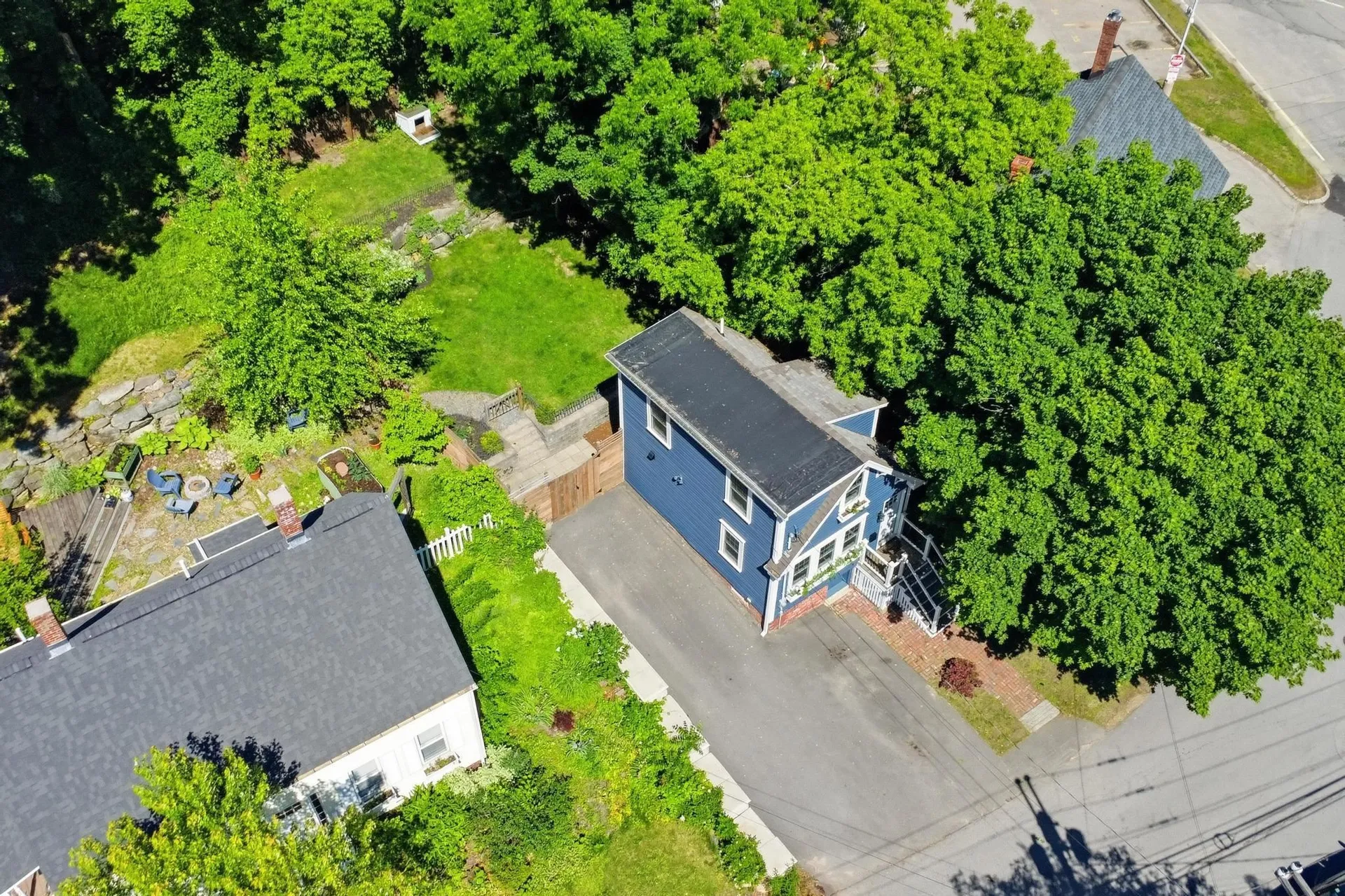 30 George Street Dover NH 03820