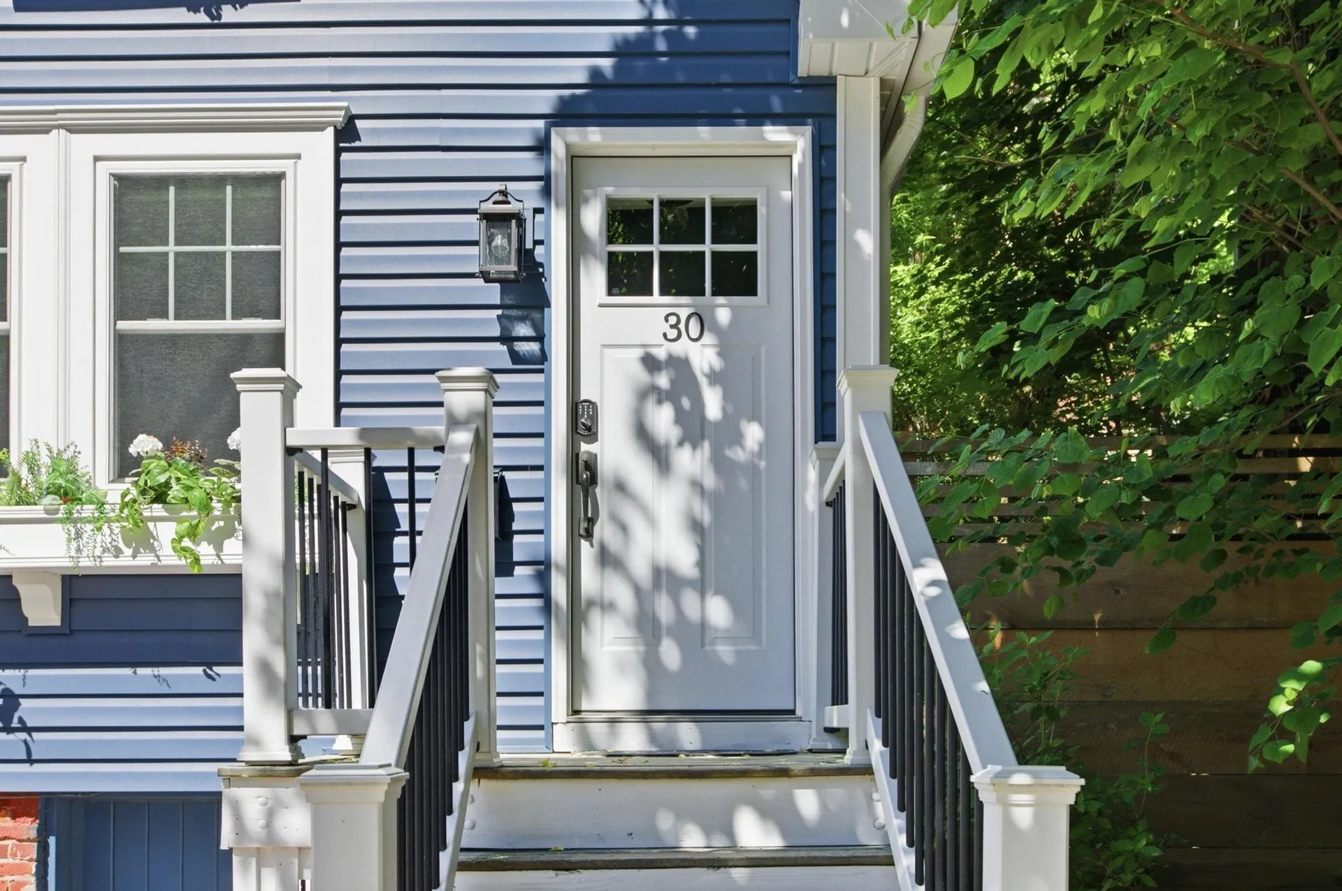 30 George Street Dover NH 03820