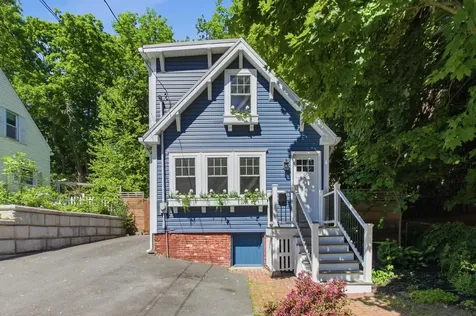 30 George Street Dover NH 03820