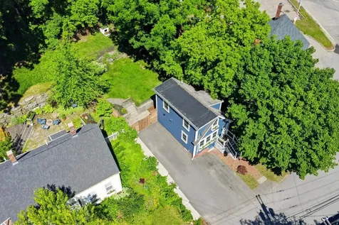 30 George Street Dover NH 03820