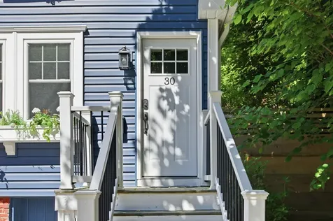 30 George Street Dover NH 03820