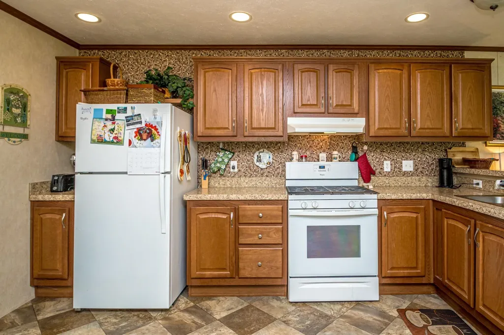 153 Fox Hill Lane Conway NH 03813
